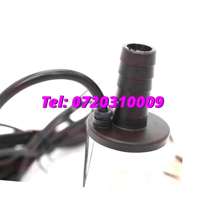 new camioane pentru pompa 12V auto submersibila 12V 12 l min 38mm