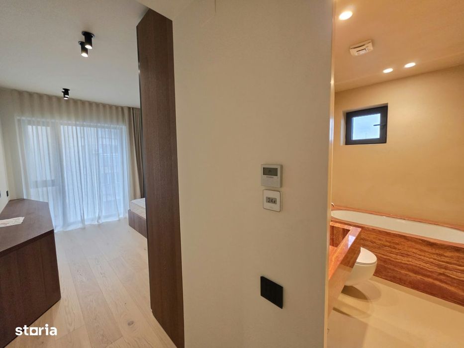 3 camere UNIRII | Apartament PREMIUM Prima utilizare | Norr Residence