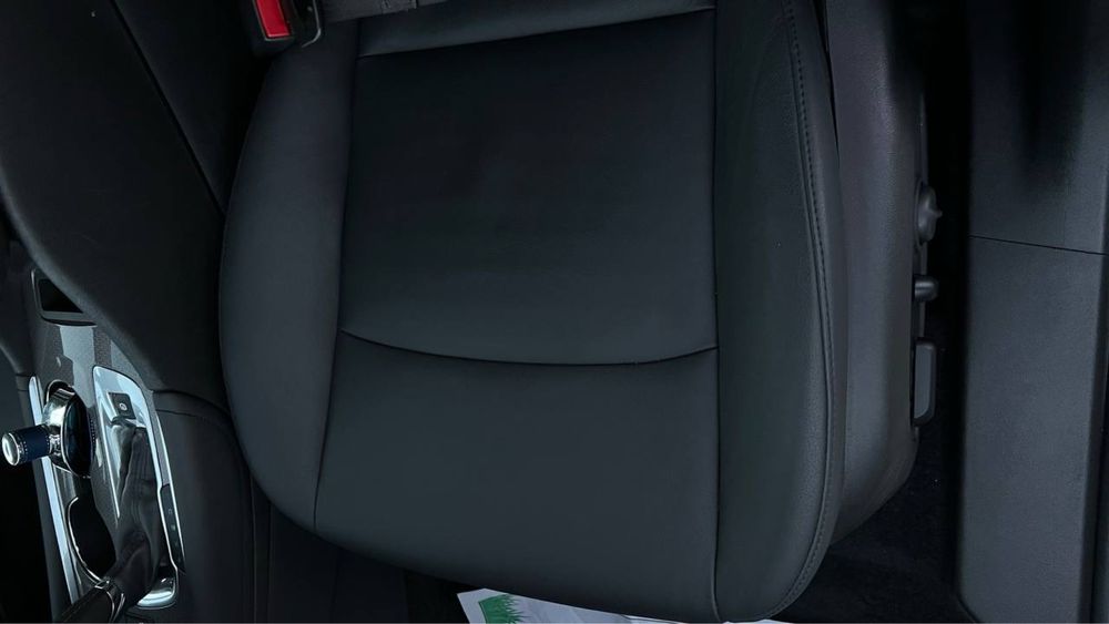 Malibu 2 Turbo Ideal