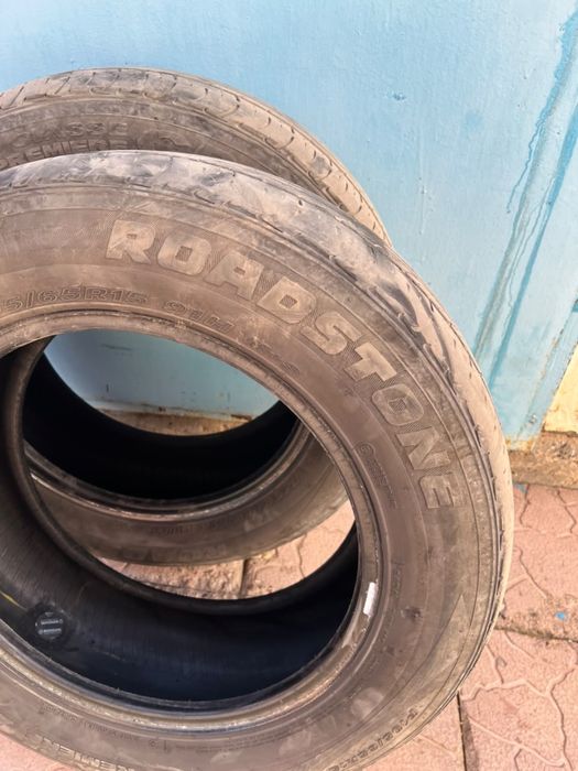 Продам летние шины