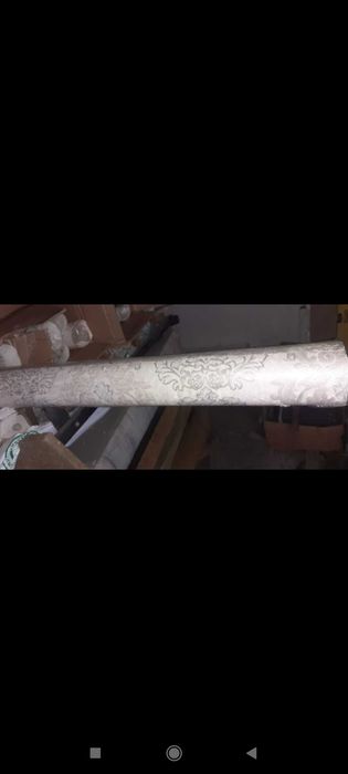 Продам обои недорого