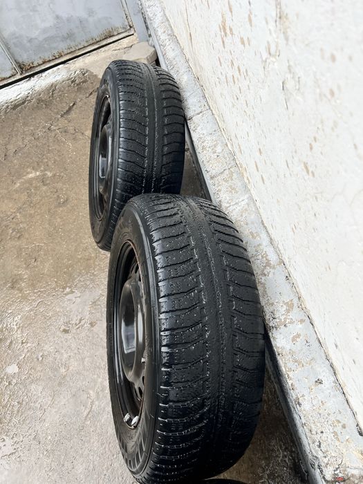 205/65/15 зимняя резина r15