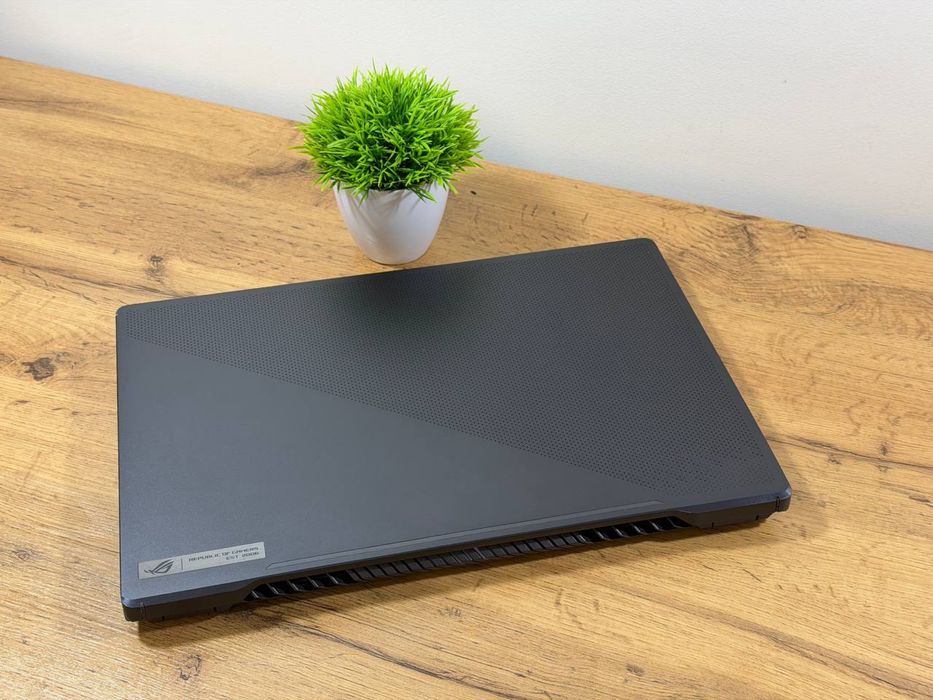 Срочно ! Asus ROG zephyrus i9 RTX Oyin IT Tradding Dasturlash