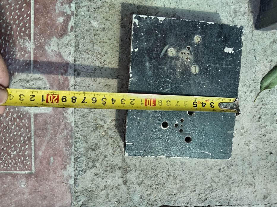 Радиатор для электронику