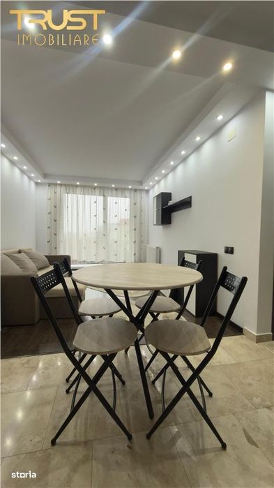 2 camere l Taietura Turcului l Parcare subterana l Balcon