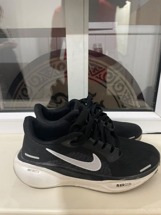 Nike беговой кроссовки