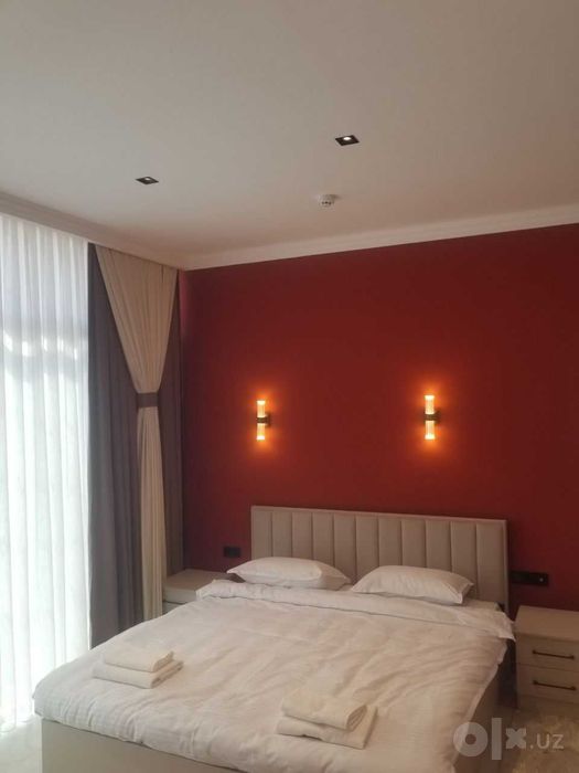 Pandora Hotel — Samarqanddagi qulay va zamonaviy mehmonxona!