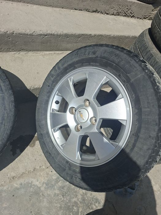 Diska balon jetra arginal diska