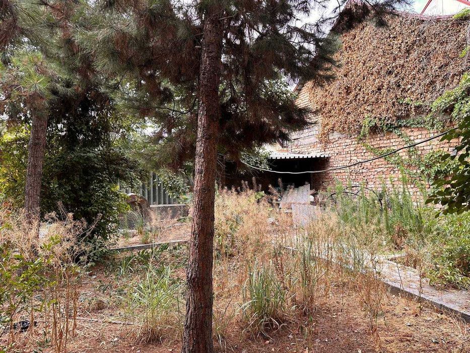 Земля под строительство Яккасарай Шаршара 2.5 сотки  фасад 11.5 метров