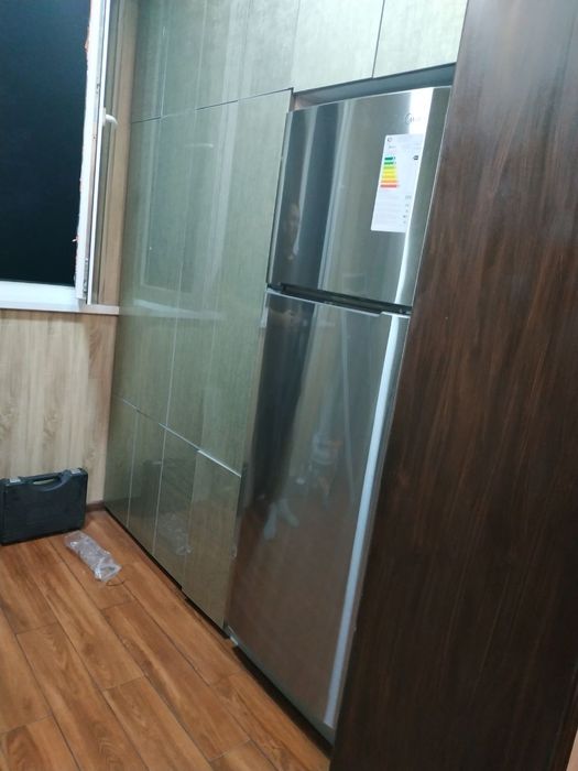 Продам свою 2х комнатную квартиру  49.9 квм на рисовом базаре