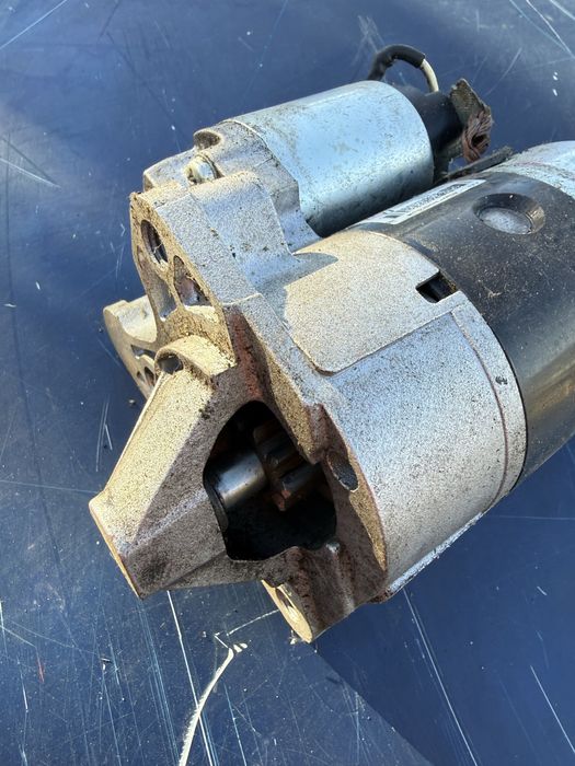 electromotor 8200590412 dacia renault