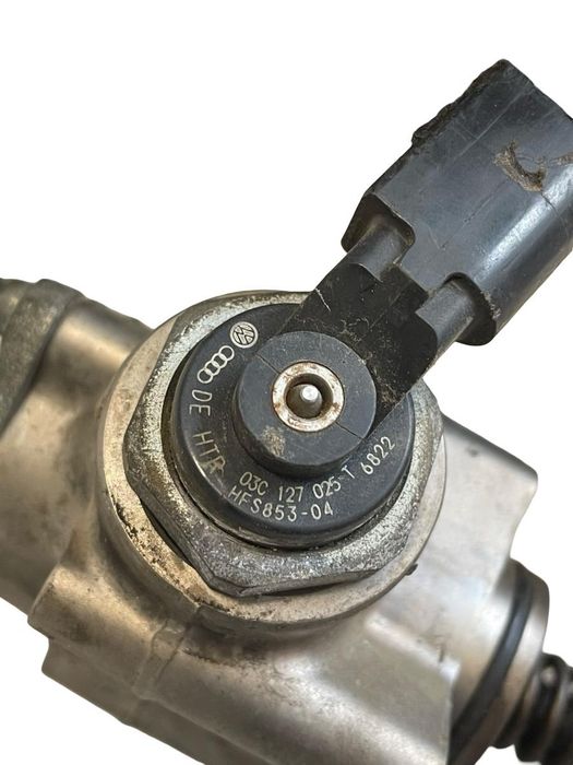 Pompa Inalta Presiune Volkswagen Touran 1T1, 1T2 2003 - 2010 1.4 Tsi Bmy 03C127025T