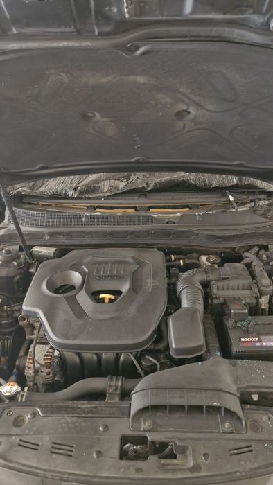 Авто запчасти, из корее орг