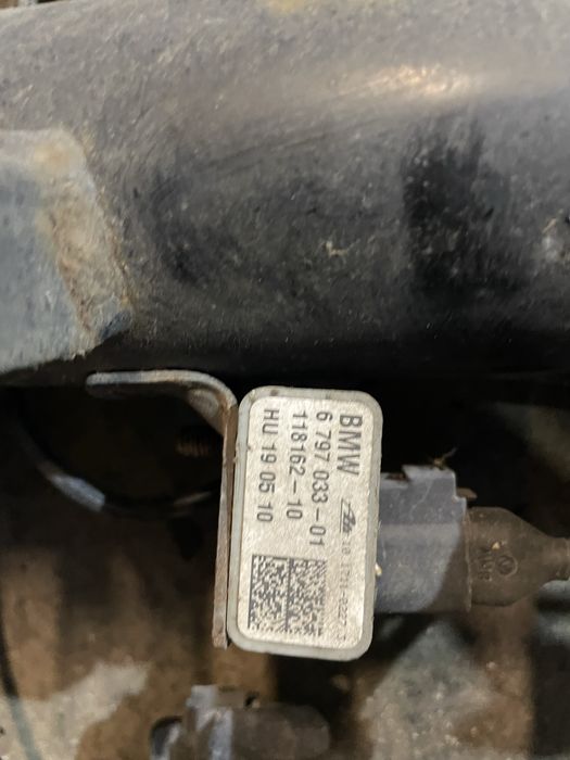 Амортесьори Адаптивни БМВ х3, Ф25 (amortesiori bmw x3, f25)