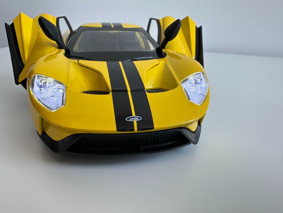 Macheta auto Ford GT 1/24