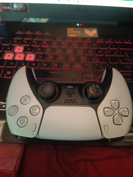 Sony PlayStation 5 DualSense Wireless Controller