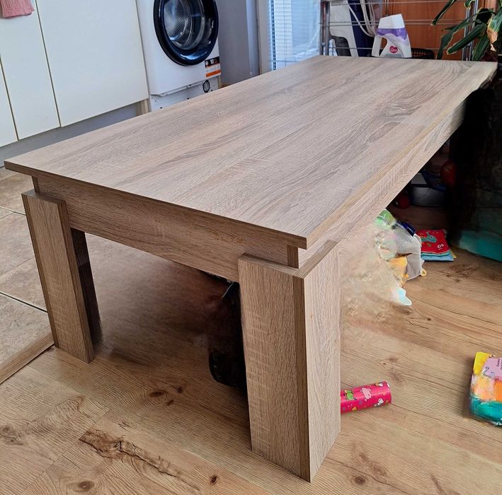 Холна маса за кафе