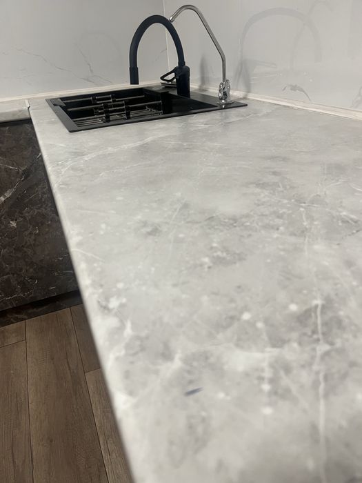 Продается бу Кухонная мебель