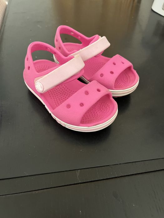 Sandale crocs 22-23