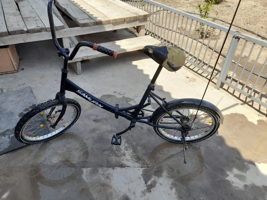 велосипед 410 стелс