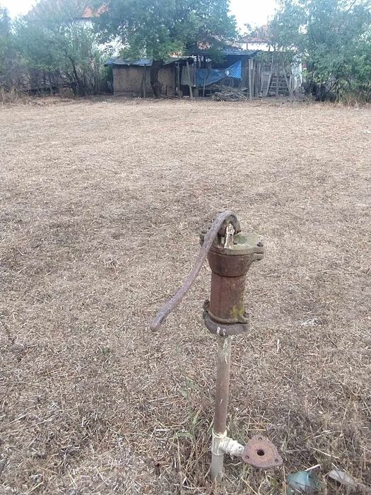 Продавам къща в гр. Криводол