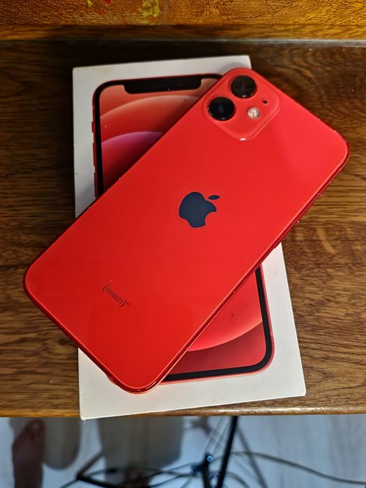 Айфон 12 Mini 64 Gb Идеал