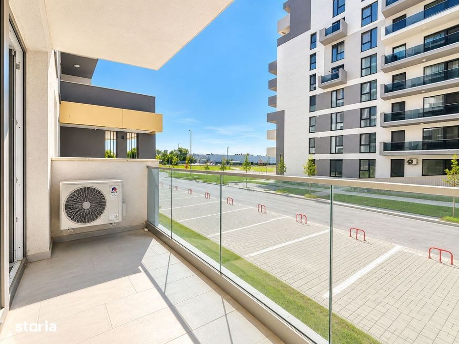 Apartament 3 camere | Prima Arena | Parter | Iosia | 65.6 mp