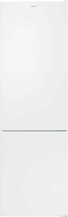 Нов хладилник/фризер CANDY CCT3L517EW, Low Frost, 260 л, 176 cm