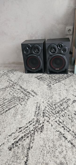 Boxe aiwa funcționale