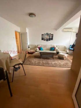 Дава се под наем Едностаен апартамент в Плевен, 9-ти квартал - 56 кв.м за 255 € - Снимка #2