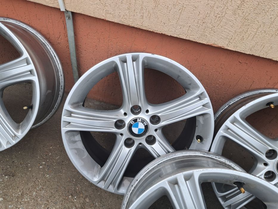Jante aliaj bmw r17