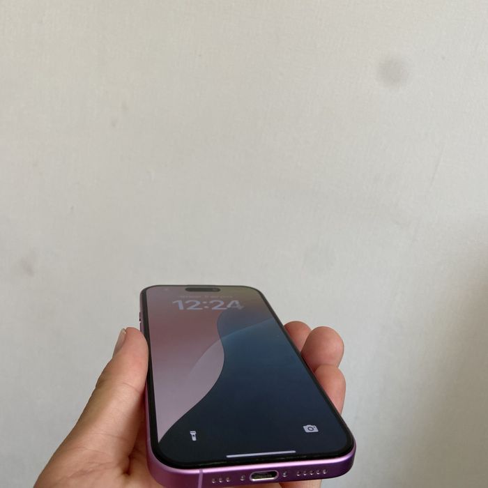 Apple Iphone 16 идеалный