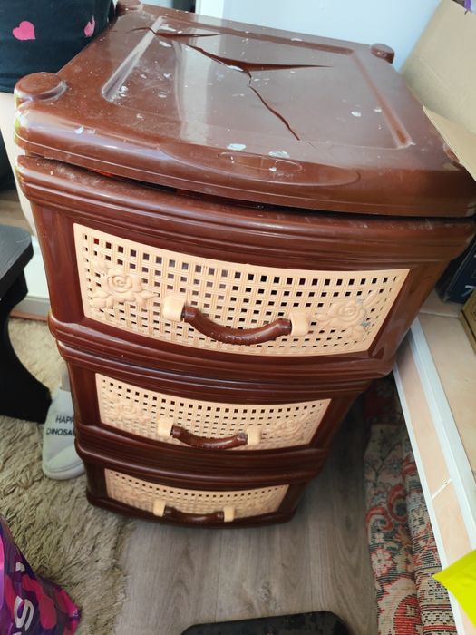 СРОЧНО комод продам