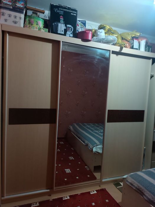 Вес мебель для спальни