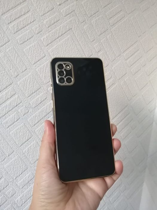 Продам Samsung A31