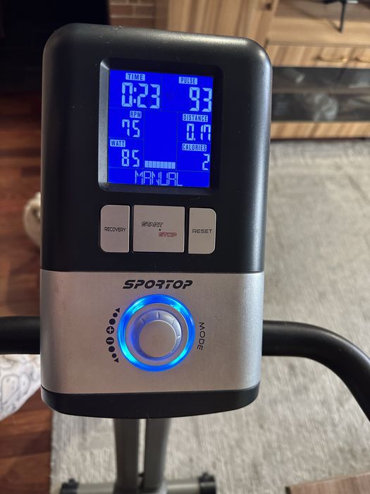 Продам велотренажер СРОЧНО