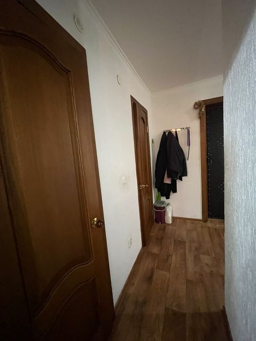 Продам 2х ком кв ,строитель 19