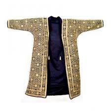 Zar choponlar xar xil turdagi milliy