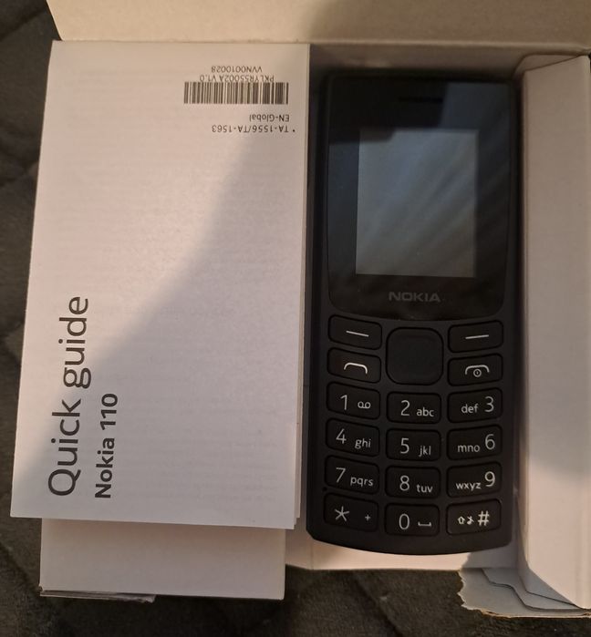 Телефон Nokia 110
