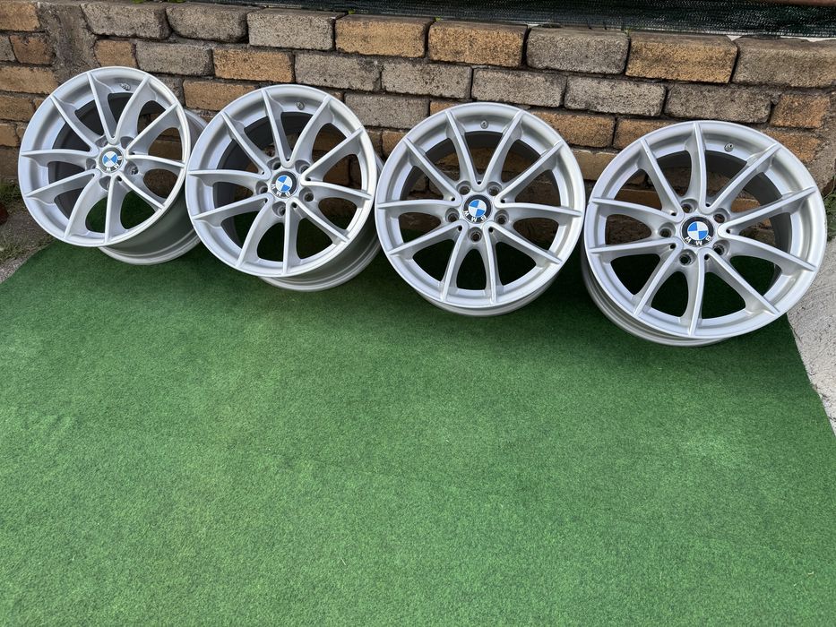 Джанти БМВ BMW Style 304 17 цола за X3 F25 X4 F26 e83 X1 e84 e90 F30