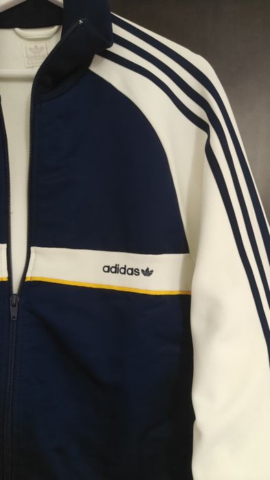 Jachetă retro Adidas Originals M/L