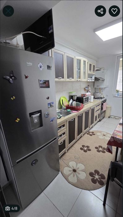 Apartament 2 camere de vanzare Bragadiru, ADM, Nazuintei, Leroy Merlin