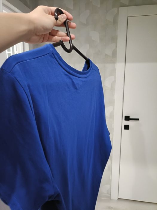 Mizuno футболка M