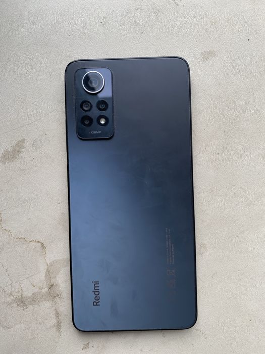 Redmi note 12 pro 256gb