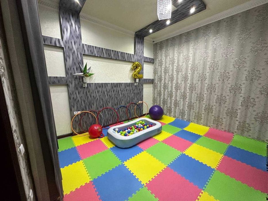 Готовый детский сад | Юнусабад | 4 сотки 380.000$