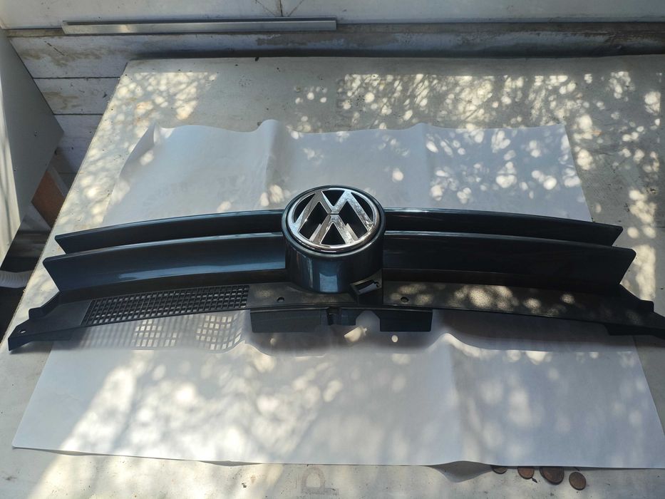 Маска-Решетка / Голф 4