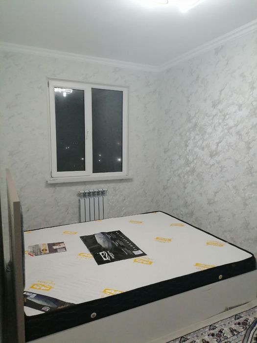 Квартира сотилади