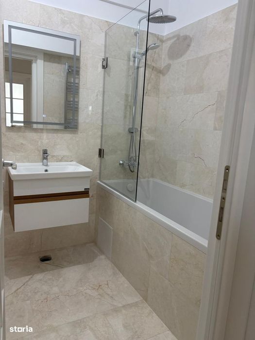 Apartament nemobilat  2 cam. decom. direct dezvoltator Royal Town Iasi