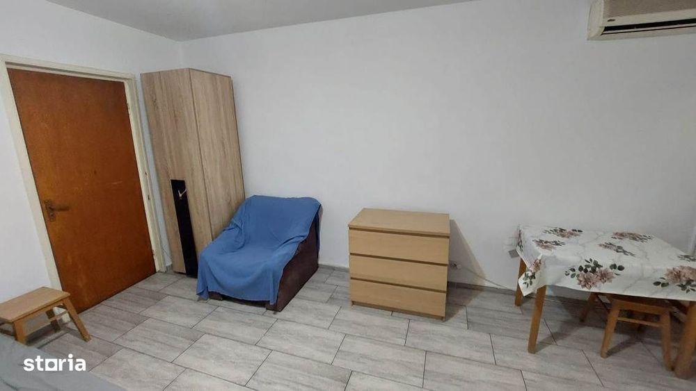 Garsoniera confort 1 metrou Obor
