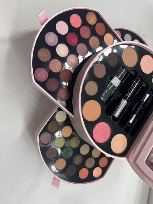 Douglas beauty palette